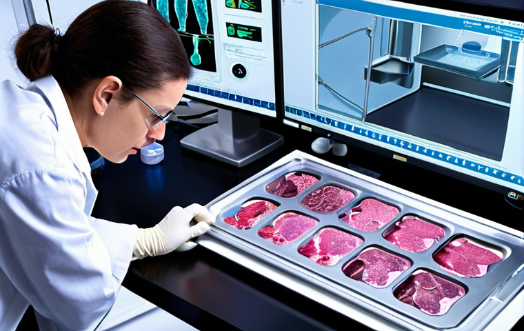 bioprinting - 이미지 1