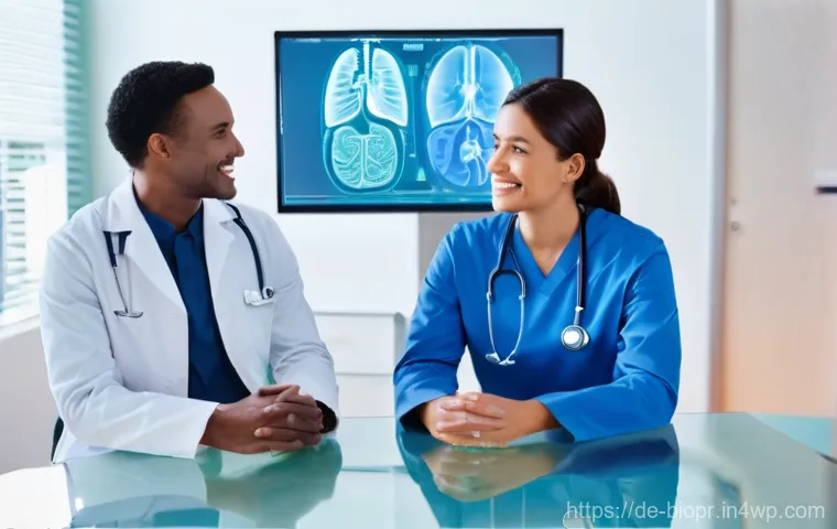 바이오프린팅과 커스터마이징 의료 서비스 - **Prompt 1: Precision Bioprinting in a State-of-the-Art Lab**
"A hyper-realistic image of a cutt... 바이오프린팅과 커스터마이징 의료 서비스 - **Prompt 1: Precision Bioprinting in a State-of-the-Art Lab**
"A hyper-realistic image of a cutt...