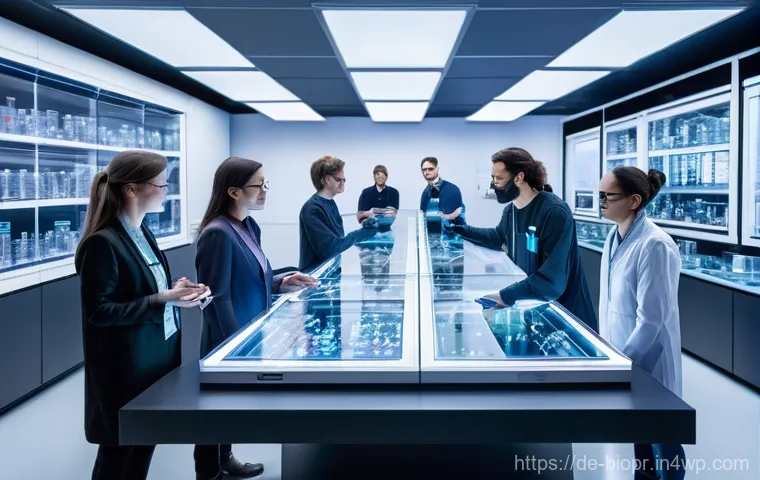 바이오프린팅과 커스터마이징 의료 서비스 - **Prompt 2: Personalized Medicine Consultation - Hope and Clarity**
"A heartwarming and optimist... 바이오프린팅과 커스터마이징 의료 서비스 - **Prompt 2: Personalized Medicine Consultation - Hope and Clarity**
"A heartwarming and optimist...