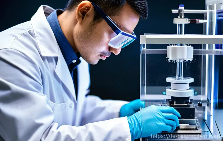 바이오프린팅 기술의 사회적 수용성 향상 방안 - **Prompt:** A diverse group of people, including an elderly individual and a young child wearing a c... 바이오프린팅 기술의 사회적 수용성 향상 방안 - **Prompt:** A diverse group of people, including an elderly individual and a young child wearing a c...