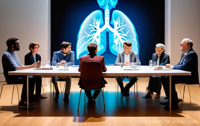 바이오프린팅 기술의 사회적 수용성 향상 방안 - **Prompt:** A close-up, high-detail shot of a cutting-edge bioprinter in precise operation, extrudin... 바이오프린팅 기술의 사회적 수용성 향상 방안 - **Prompt:** A close-up, high-detail shot of a cutting-edge bioprinter in precise operation, extrudin...