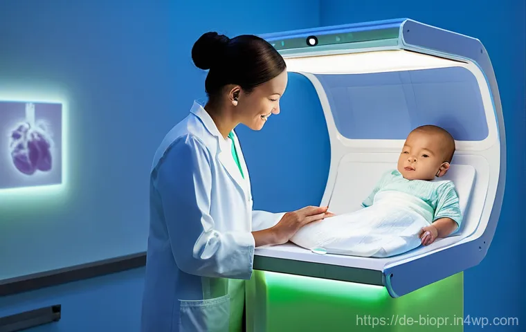 바이오프린팅과 정보통신기술 ICT 의 연계 - **Prompt for AI and IT in Bioprinting:**
"A visionary scene inside a high-tech research and deve... 바이오프린팅과 정보통신기술 ICT 의 연계 - **Prompt for AI and IT in Bioprinting:**
"A visionary scene inside a high-tech research and deve...