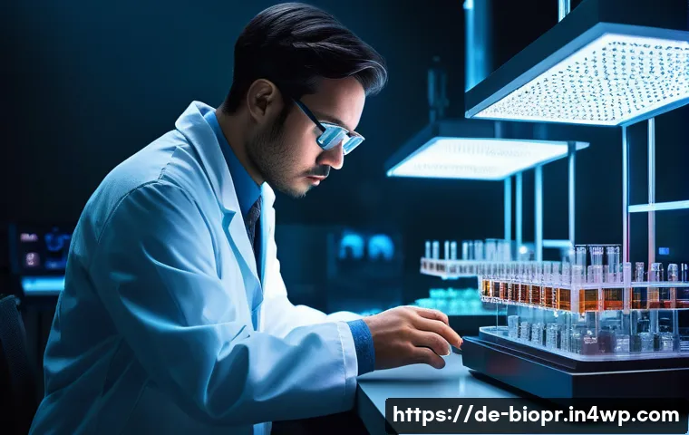 Bioprinting und Ethik: Die brisantesten Debatten, die Sie kennen müssen 4 바이오프린팅의 윤리적 문제와 논의 관련 이미지 2