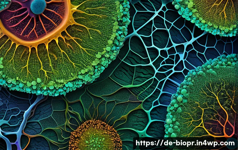 Der Traum wird wahr: So revolutioniert Bioprinting die Organherstellung 3 바이오프린팅을 통한 인공 장기 제작 과정 관련 이미지 1