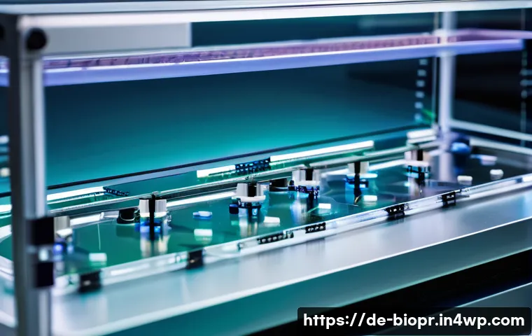 5 unverzichtbare Tipps für effektives Bio-Printing Training und Ausbildung entdecken 3 바이오프린팅 기술의 교육 및 훈련 필요성 관련 이미지 1