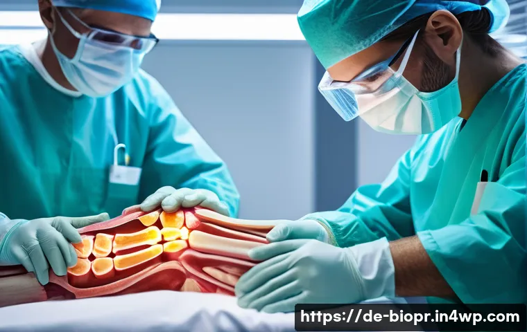 5 bahnbrechende Wege wie Bioprinting die Medizin revolutioniert und Leben rettet 3 바이오프린팅이 해결할 수 있는 의료 문제 관련 이미지 1