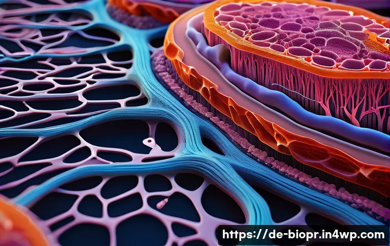 5 erstaunliche Wege, wie Bioprinting die Medizin der Zukunft revolutioniert 3 바이오프린팅을 통한 미래의 의료 혁신 관련 이미지 1