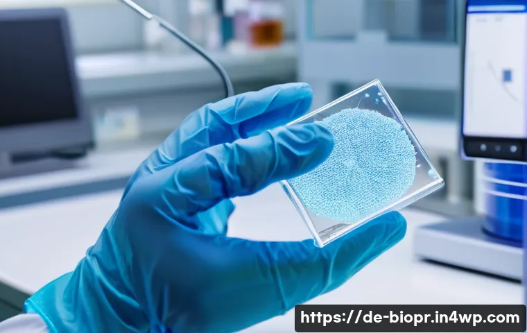5 erstaunliche Wege, wie Bioprinting die Medizin der Zukunft revolutioniert 4 바이오프린팅을 통한 미래의 의료 혁신 관련 이미지 2