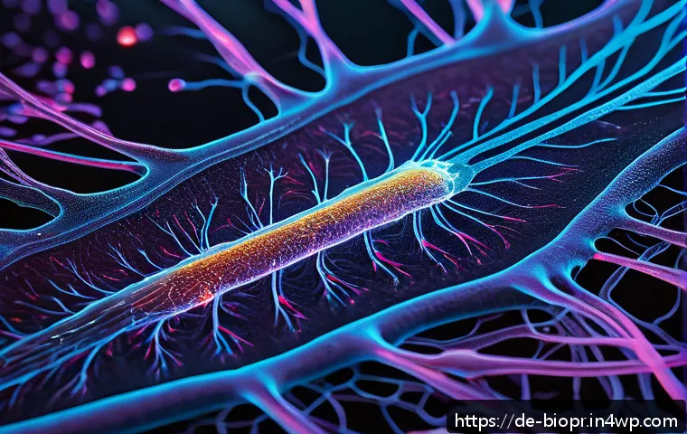 Die Zukunft der Bioprinting-Industrie: Aktuelle Trends und Innovationen, die Sie kennen müssen 3 바이오프린팅 산업의 주요 트렌드 분석 관련 이미지 1