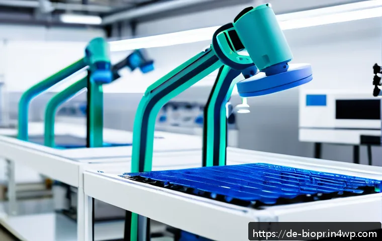 Die Zukunft der Bioprinting-Industrie: Aktuelle Trends und Innovationen, die Sie kennen müssen 4 바이오프린팅 산업의 주요 트렌드 분석 관련 이미지 2