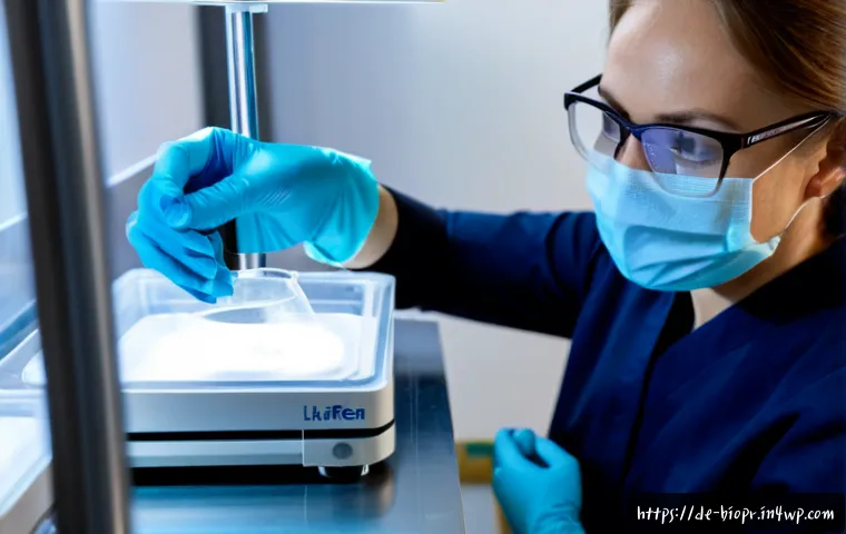 Bioprinting im Life-Science-Labor: Anwendungen, Auswahlkriterien und Kostenfaktoren 3 바이오프린팅과 생명 과학의 융합 관련 이미지 1